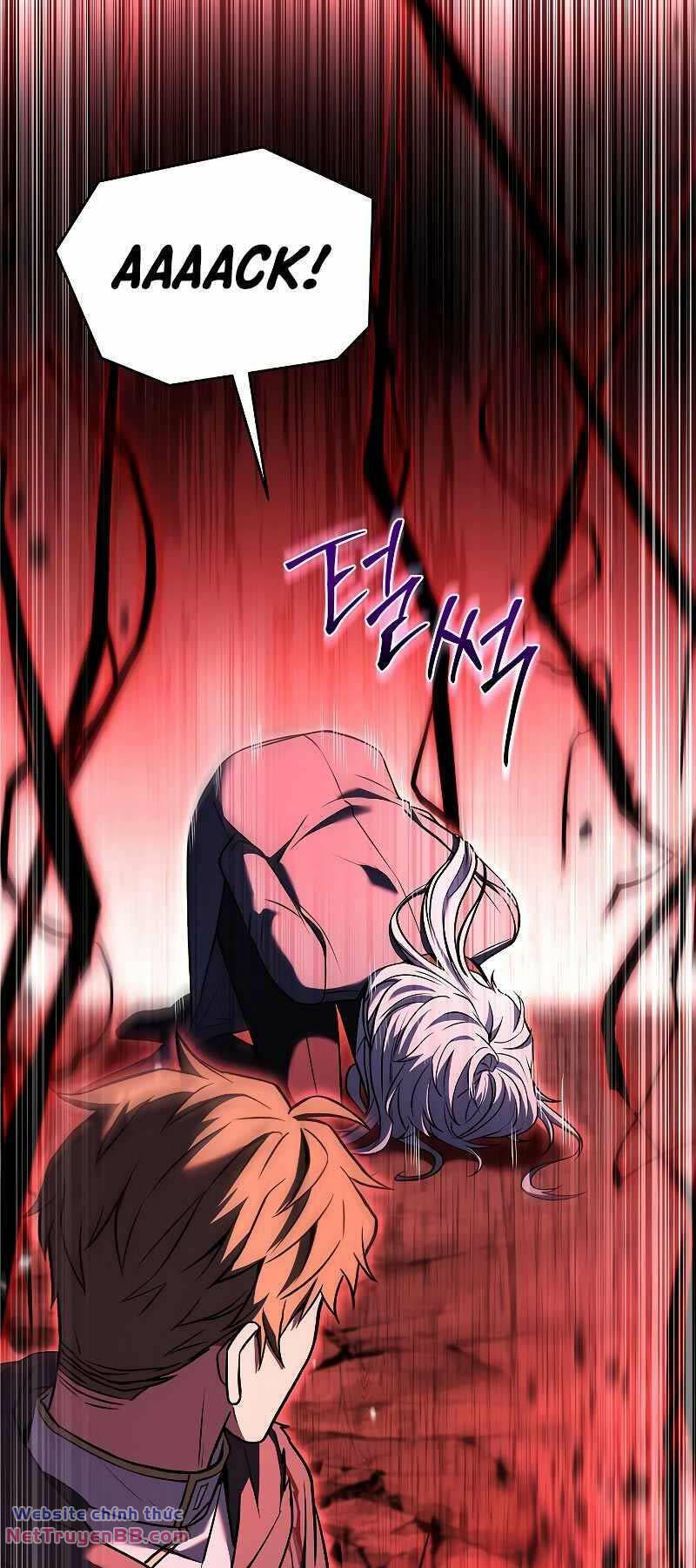 Huyền Thoại Giáo Sĩ Trở Lại - Chapter 128 - Page 53
