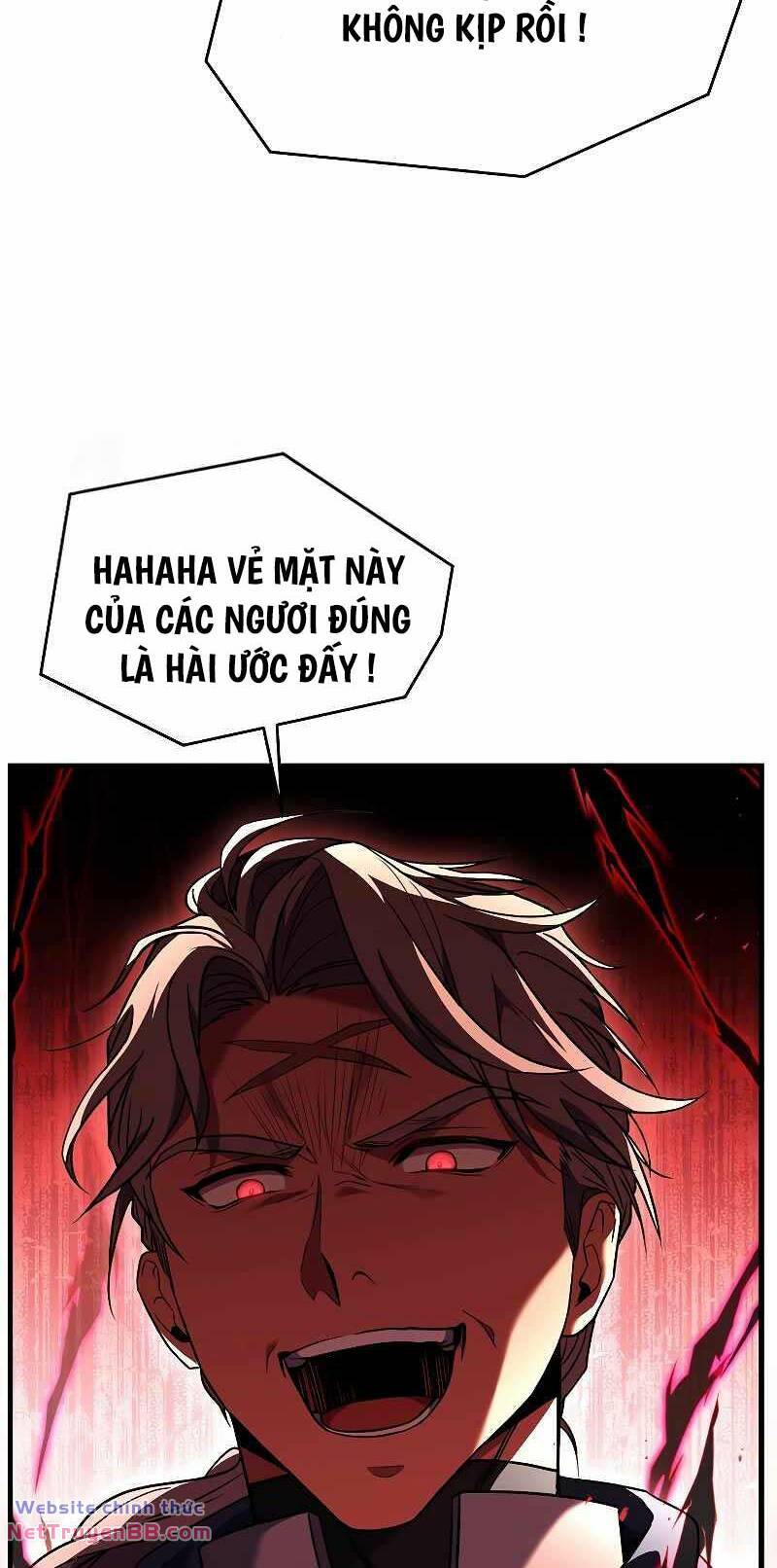 Huyền Thoại Giáo Sĩ Trở Lại - Chapter 128 - Page 55