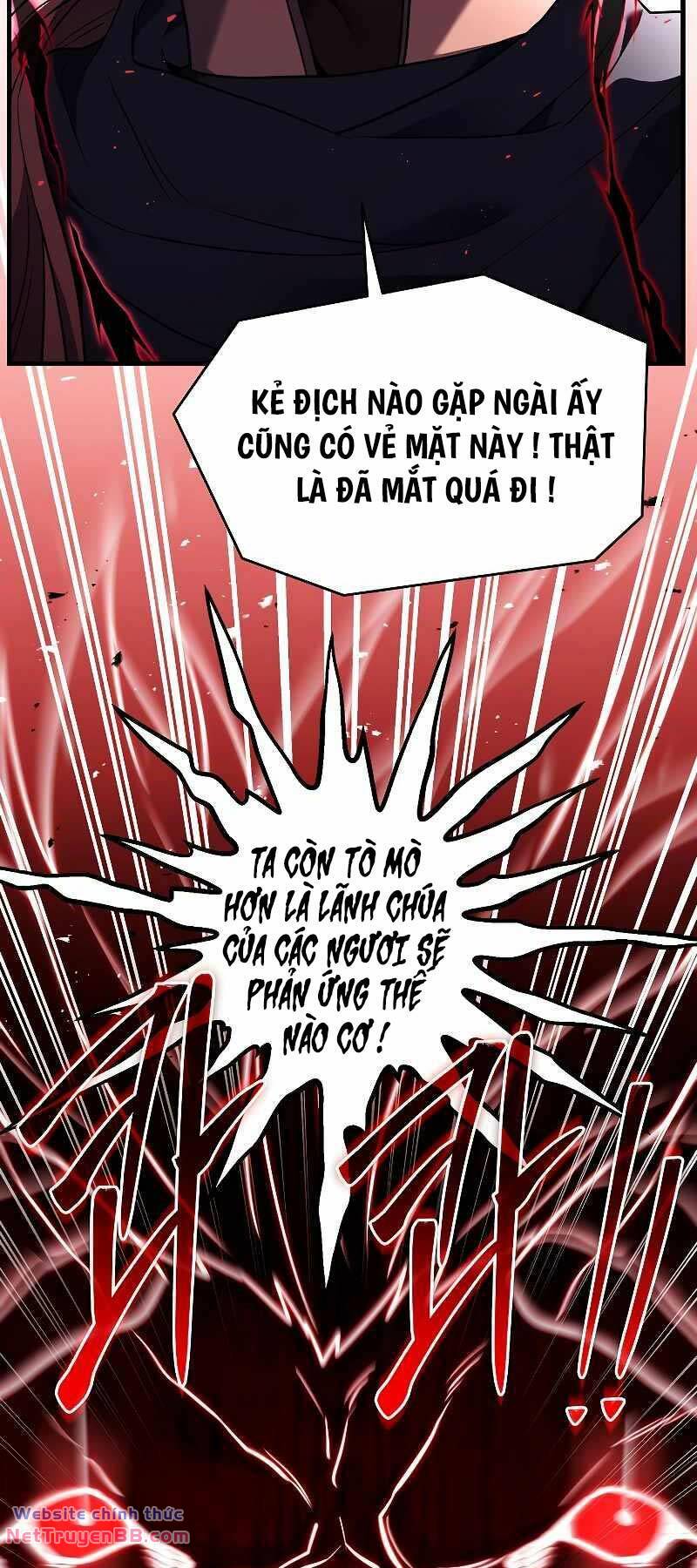 Huyền Thoại Giáo Sĩ Trở Lại - Chapter 128 - Page 56