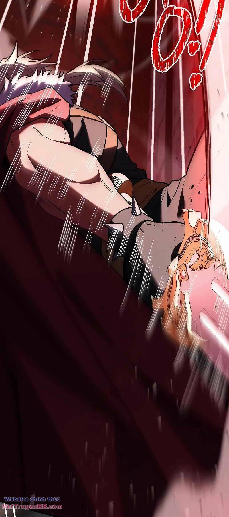 Huyền Thoại Giáo Sĩ Trở Lại - Chapter 128 - Page 61