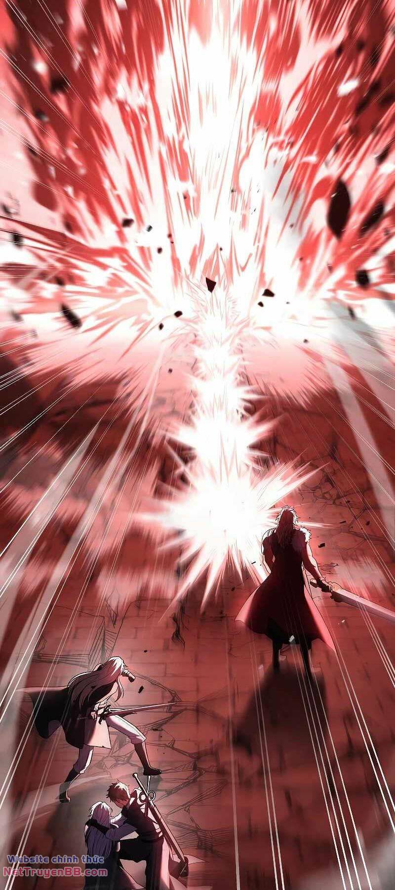 Huyền Thoại Giáo Sĩ Trở Lại - Chapter 128 - Page 63