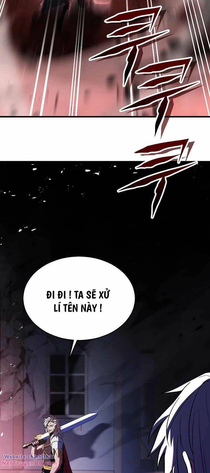 Huyền Thoại Giáo Sĩ Trở Lại - Chapter 128 - Page 64