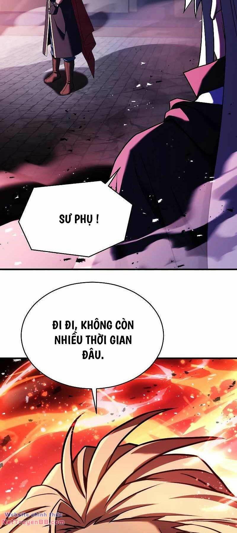 Huyền Thoại Giáo Sĩ Trở Lại - Chapter 128 - Page 65
