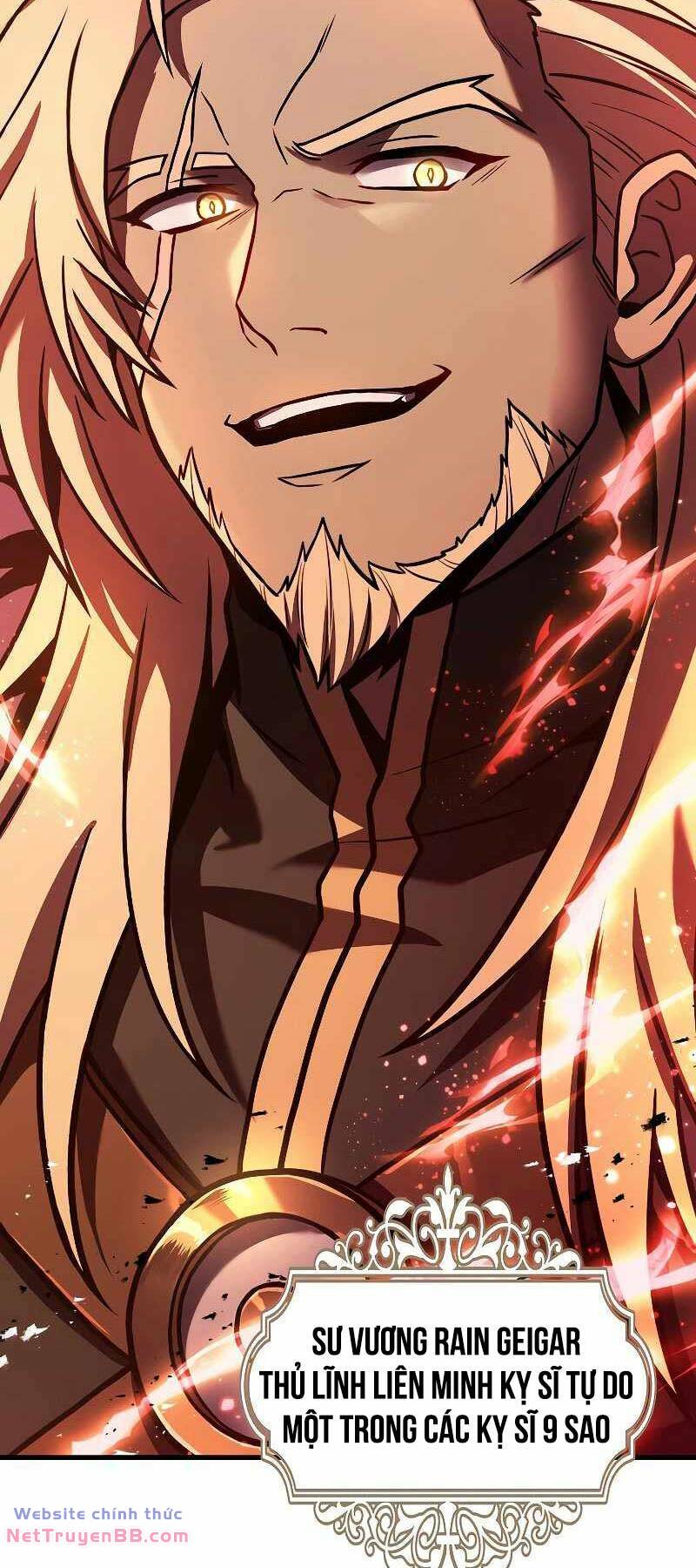 Huyền Thoại Giáo Sĩ Trở Lại - Chapter 128 - Page 66