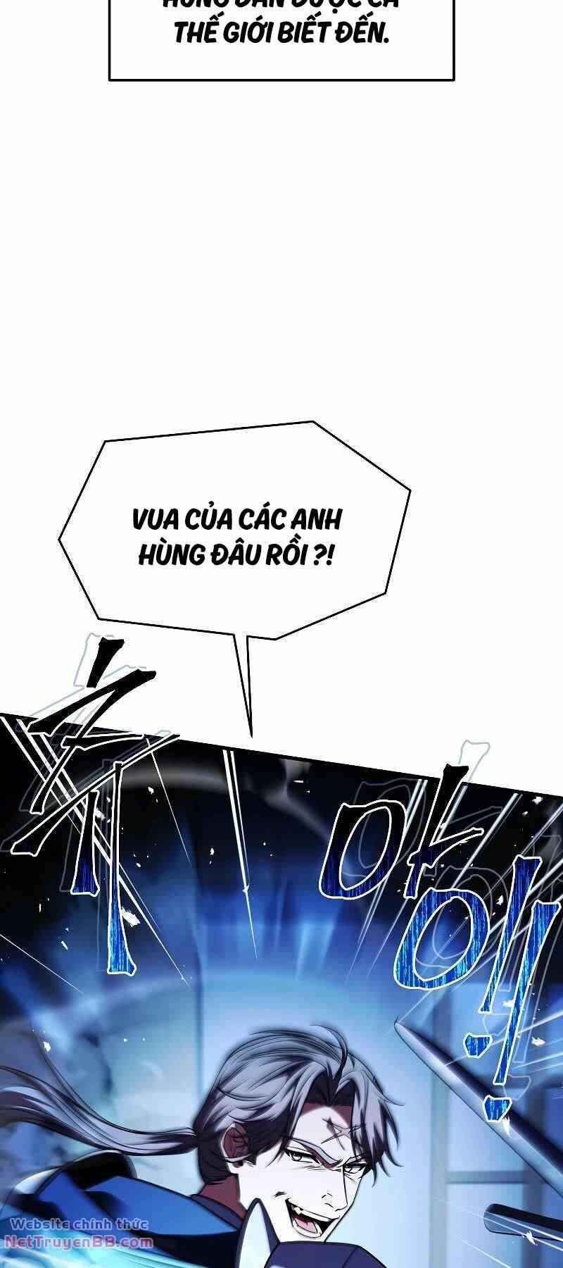 Huyền Thoại Giáo Sĩ Trở Lại - Chapter 128 - Page 6