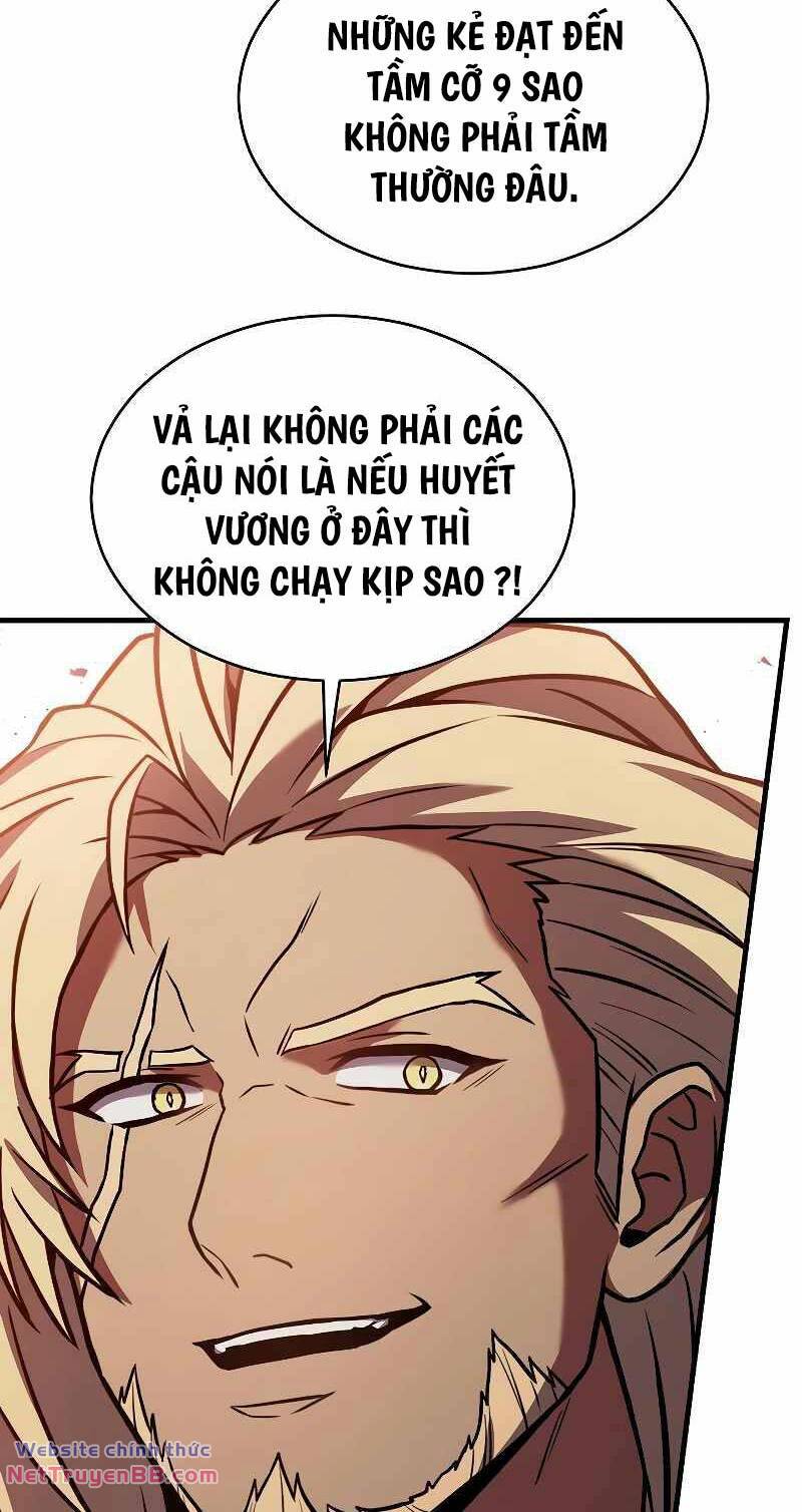 Huyền Thoại Giáo Sĩ Trở Lại - Chapter 128 - Page 69