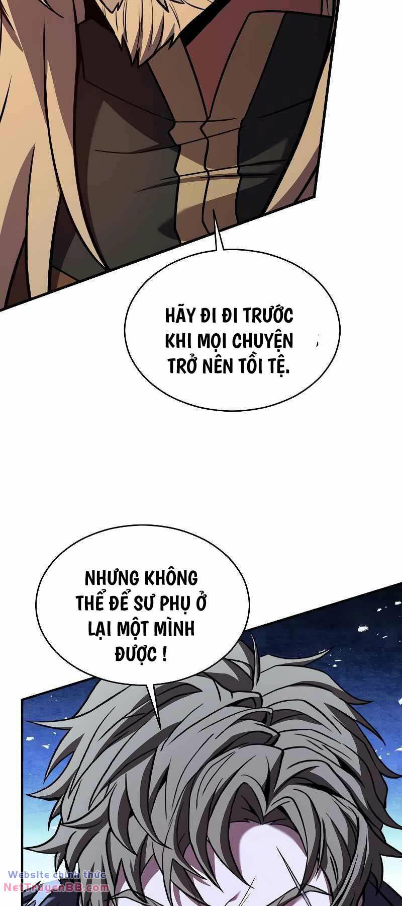 Huyền Thoại Giáo Sĩ Trở Lại - Chapter 128 - Page 70