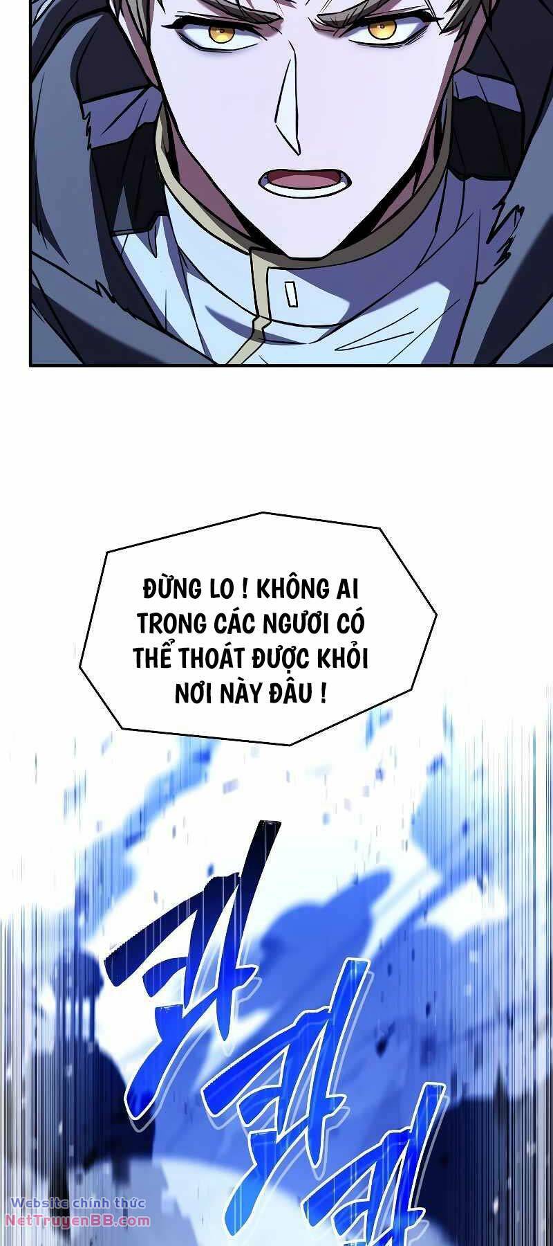 Huyền Thoại Giáo Sĩ Trở Lại - Chapter 128 - Page 71
