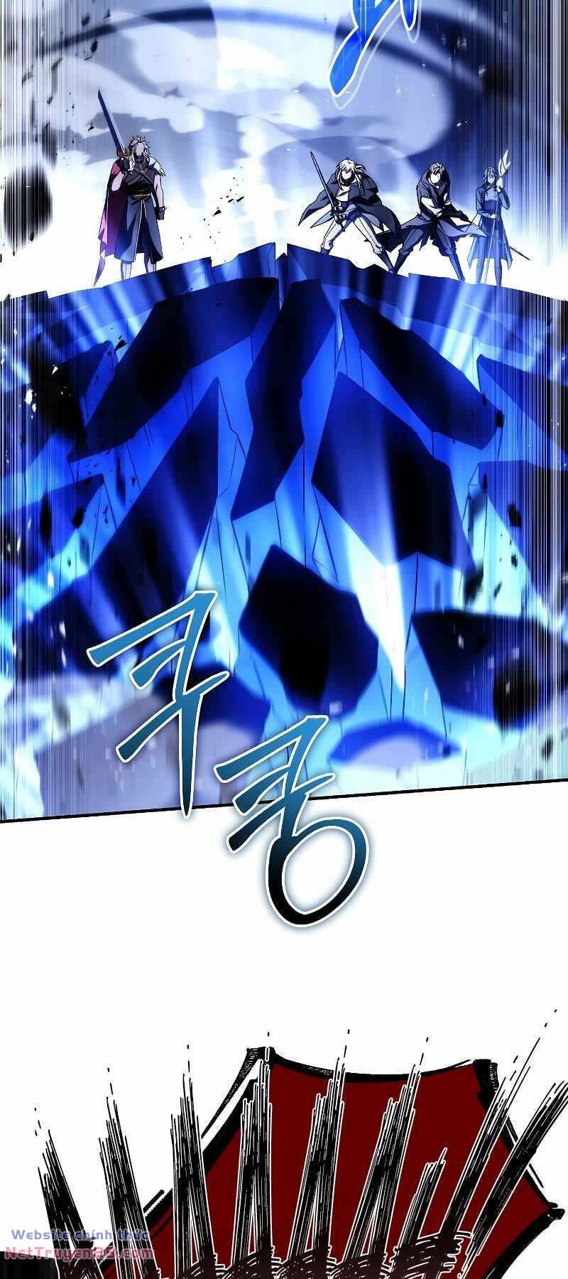 Huyền Thoại Giáo Sĩ Trở Lại - Chapter 128 - Page 72