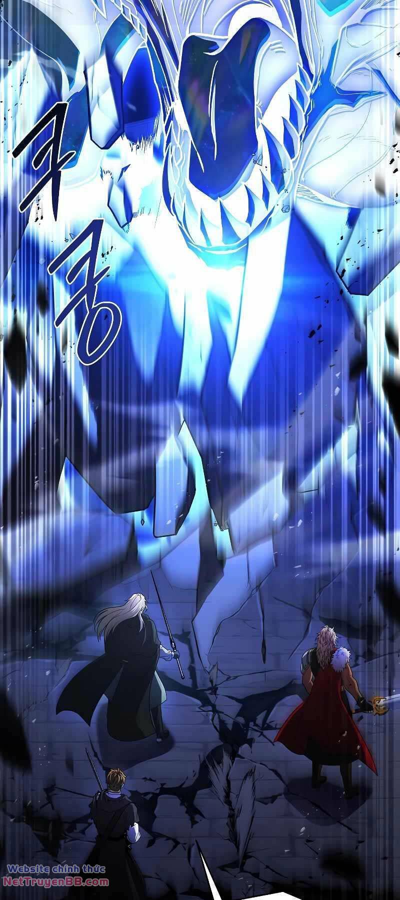 Huyền Thoại Giáo Sĩ Trở Lại - Chapter 128 - Page 74