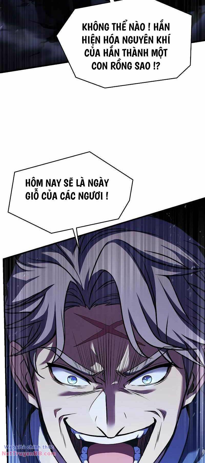 Huyền Thoại Giáo Sĩ Trở Lại - Chapter 128 - Page 75