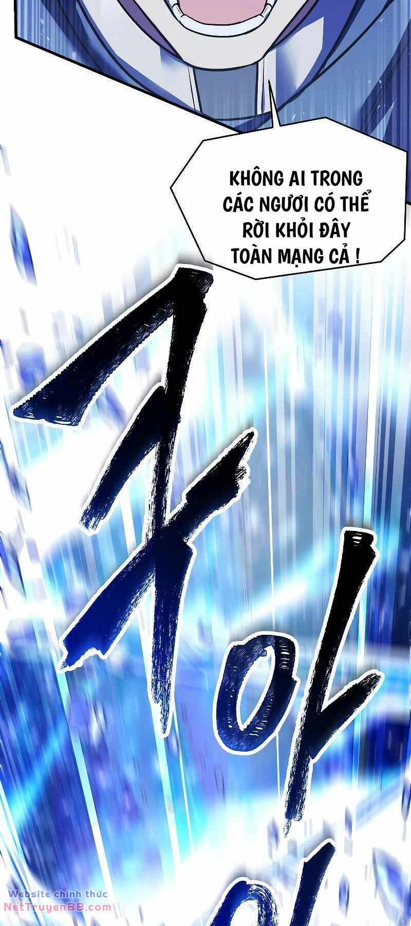 Huyền Thoại Giáo Sĩ Trở Lại - Chapter 128 - Page 76