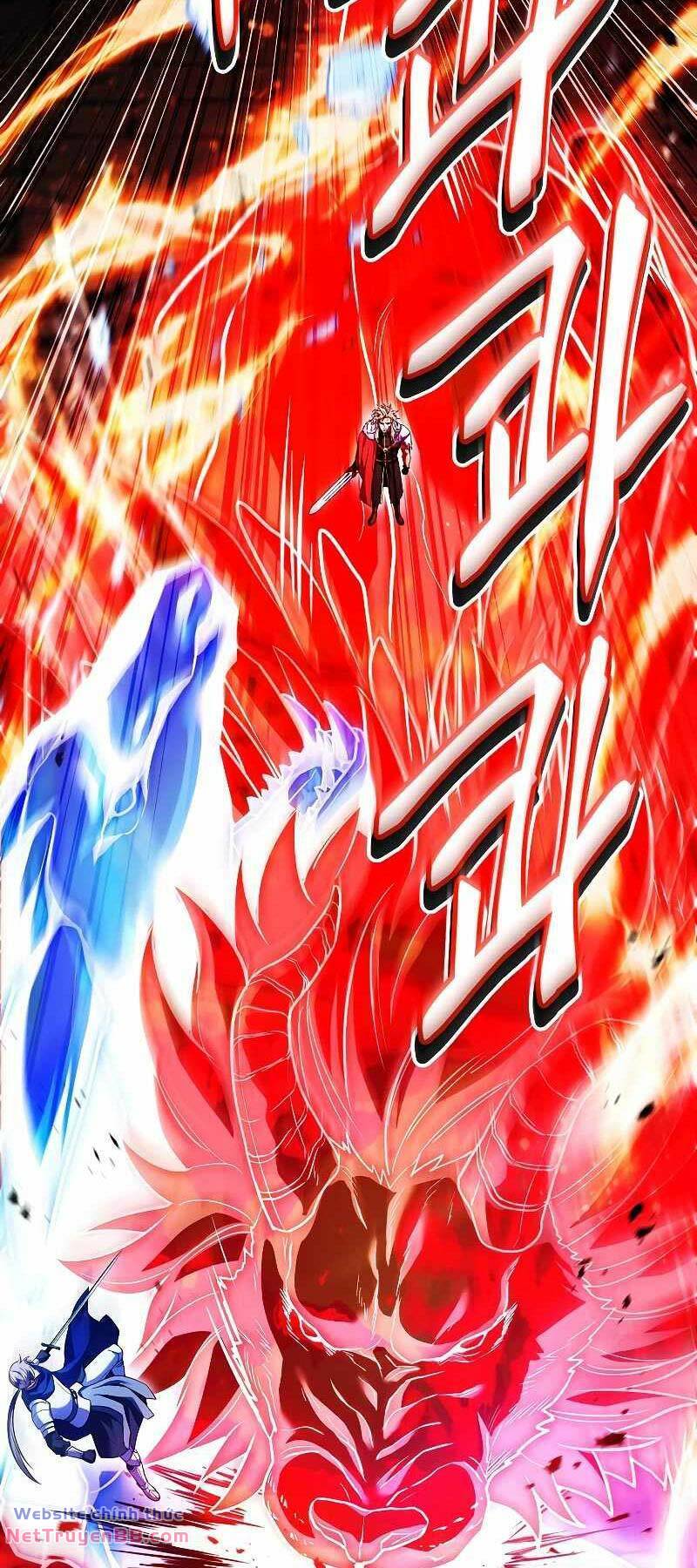 Huyền Thoại Giáo Sĩ Trở Lại - Chapter 128 - Page 81