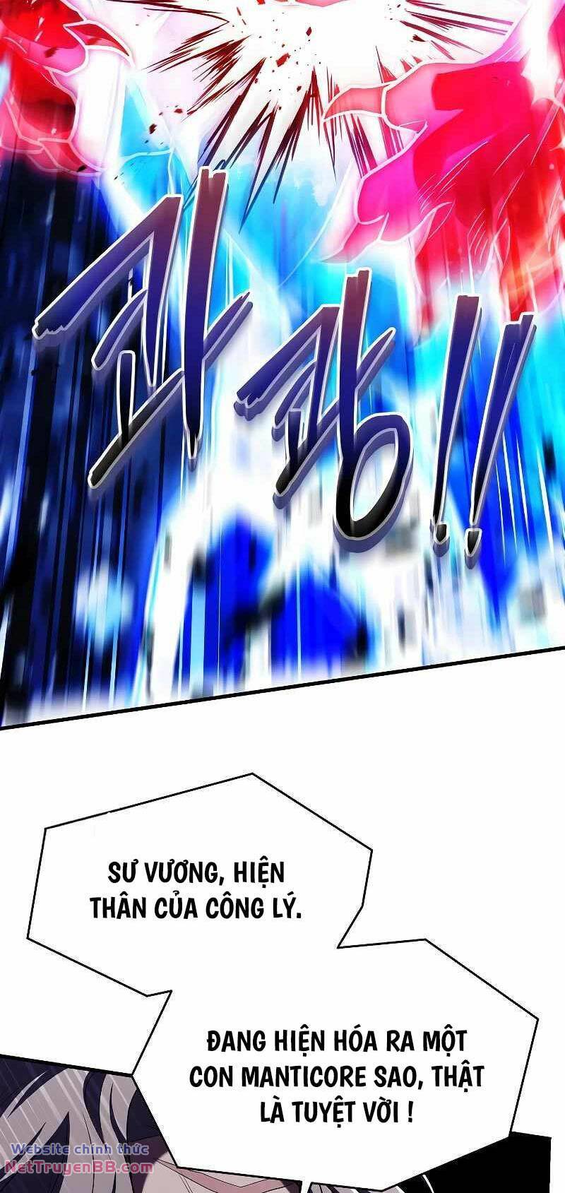Huyền Thoại Giáo Sĩ Trở Lại - Chapter 128 - Page 82