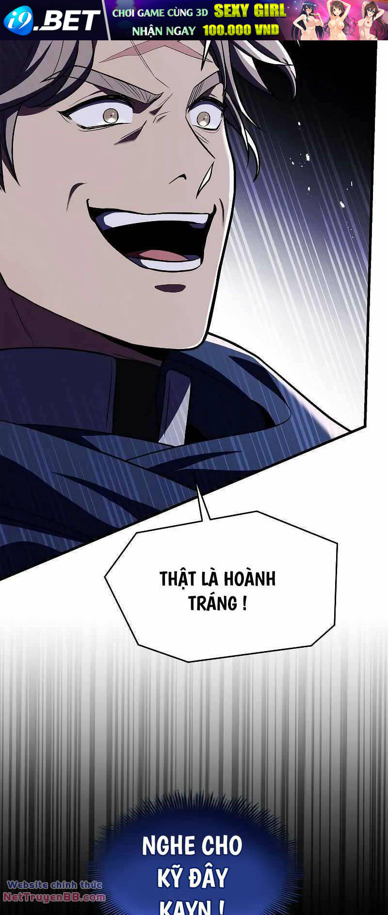 Huyền Thoại Giáo Sĩ Trở Lại - Chapter 128 - Page 83