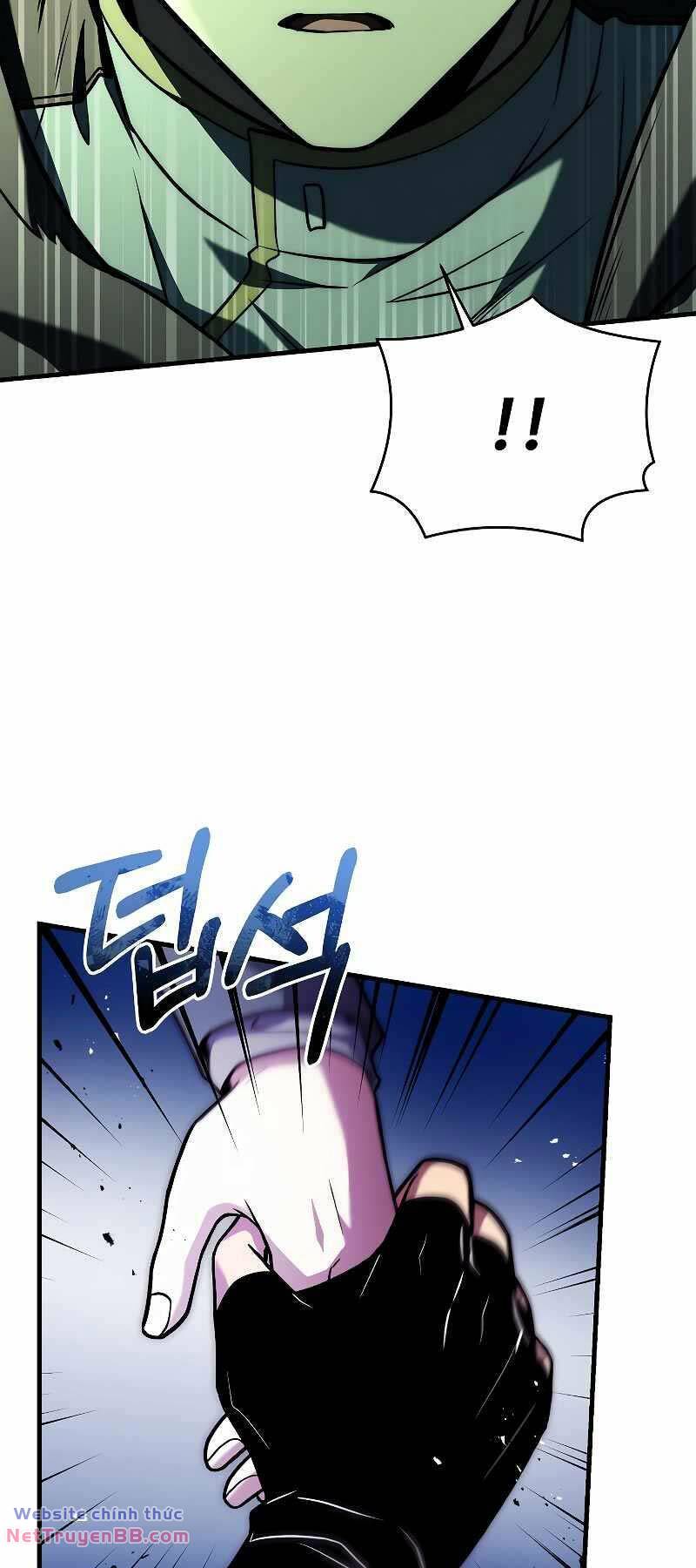 Huyền Thoại Giáo Sĩ Trở Lại - Chapter 128 - Page 86