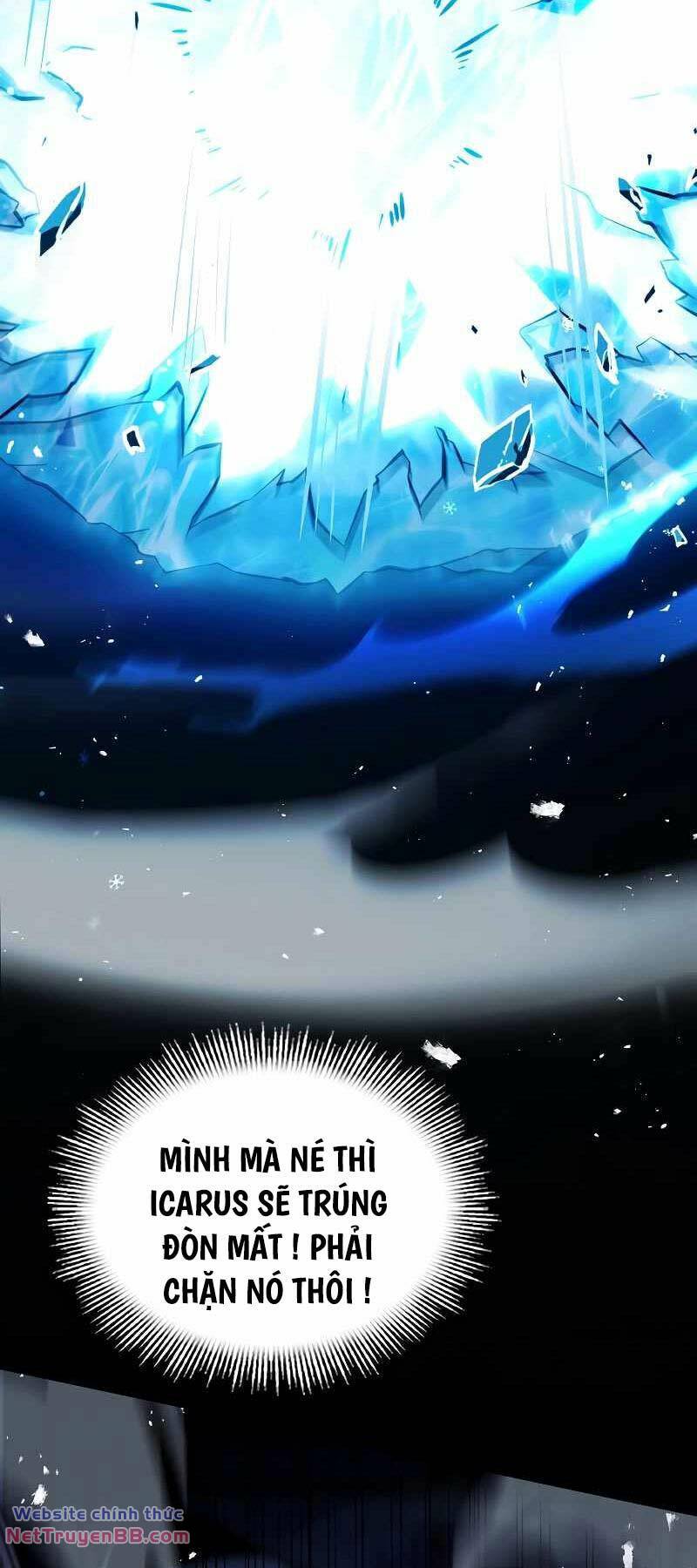 Huyền Thoại Giáo Sĩ Trở Lại - Chapter 128 - Page 8