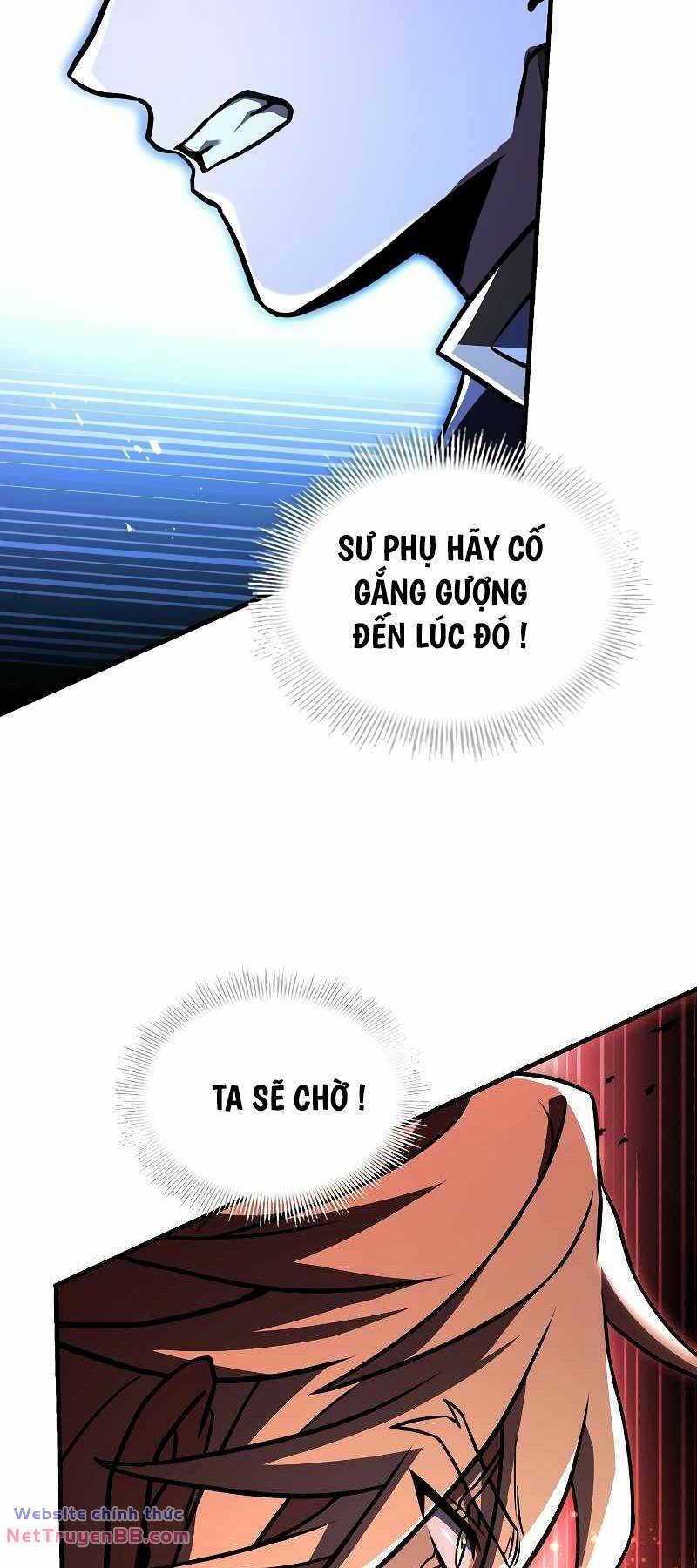 Huyền Thoại Giáo Sĩ Trở Lại - Chapter 128 - Page 89