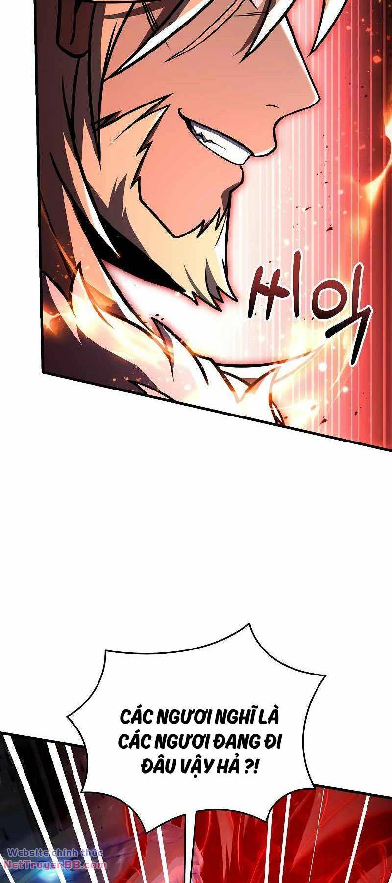 Huyền Thoại Giáo Sĩ Trở Lại - Chapter 128 - Page 90