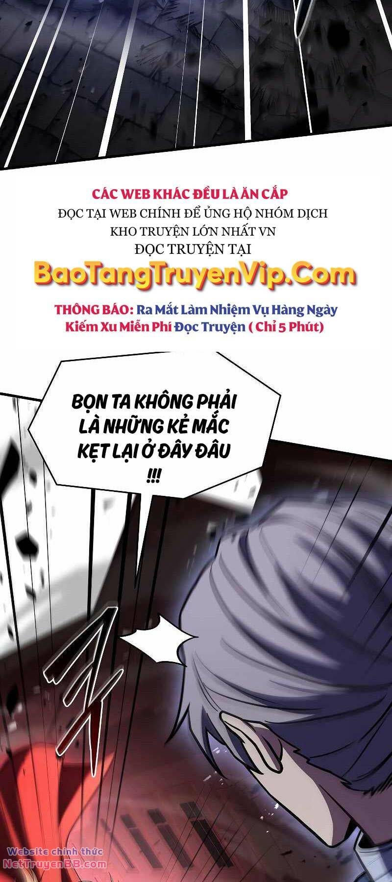 Huyền Thoại Giáo Sĩ Trở Lại - Chapter 128 - Page 92
