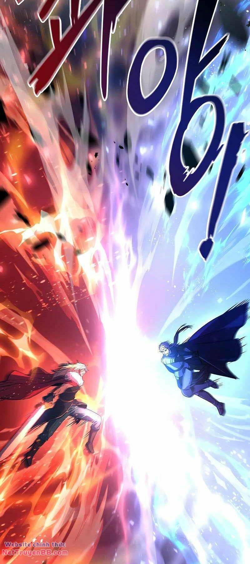 Huyền Thoại Giáo Sĩ Trở Lại - Chapter 128 - Page 94