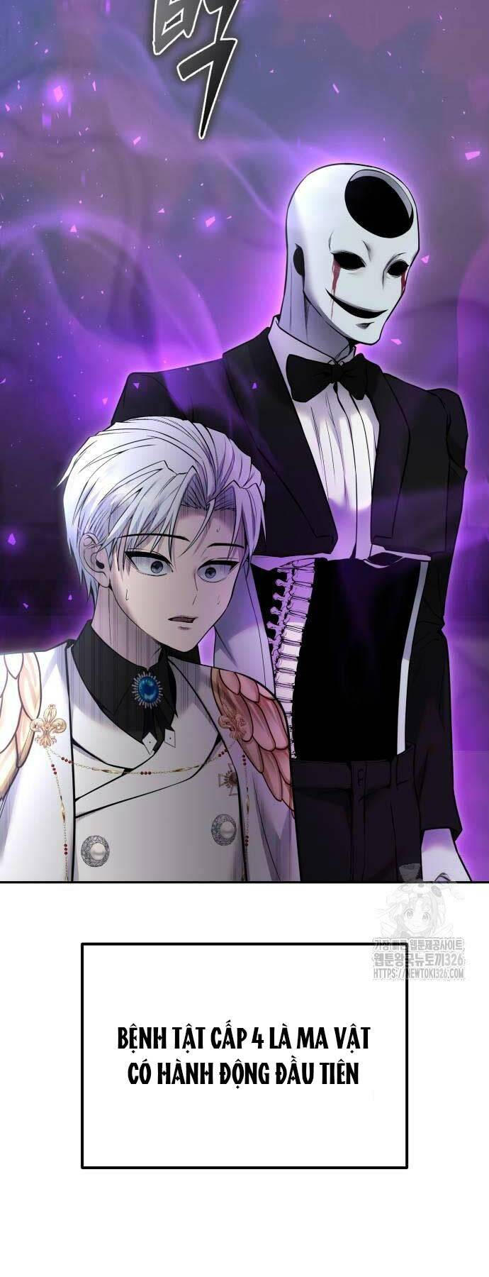 Tôi Mạnh Hơn Anh Hùng - Chapter 34 - Page 9