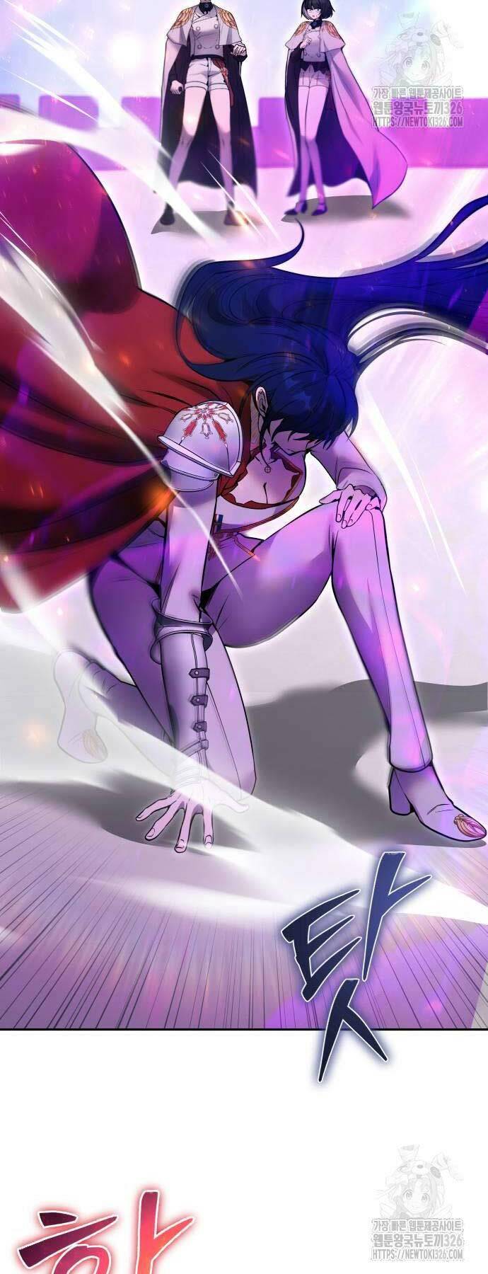 Tôi Mạnh Hơn Anh Hùng - Chapter 34 - Page 15