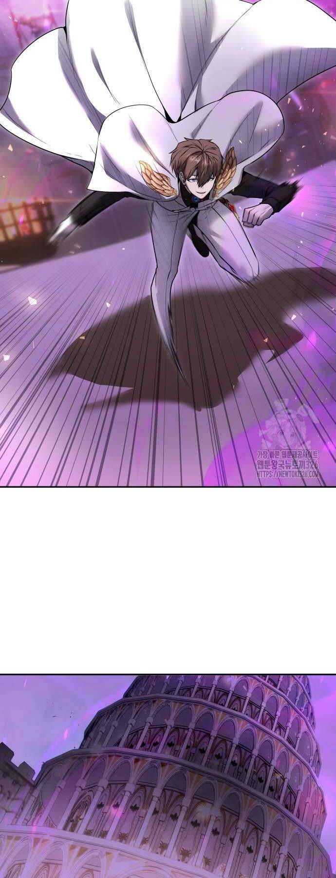 Tôi Mạnh Hơn Anh Hùng - Chapter 34 - Page 19