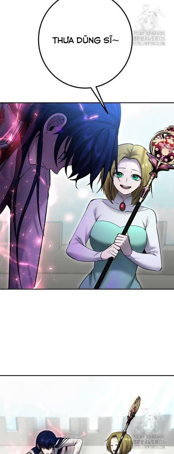 Tôi Mạnh Hơn Anh Hùng - Chapter 34 - Page 23