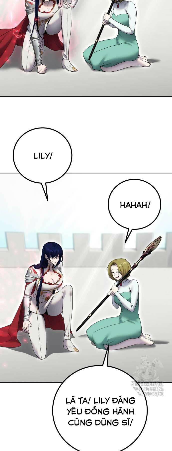 Tôi Mạnh Hơn Anh Hùng - Chapter 34 - Page 24