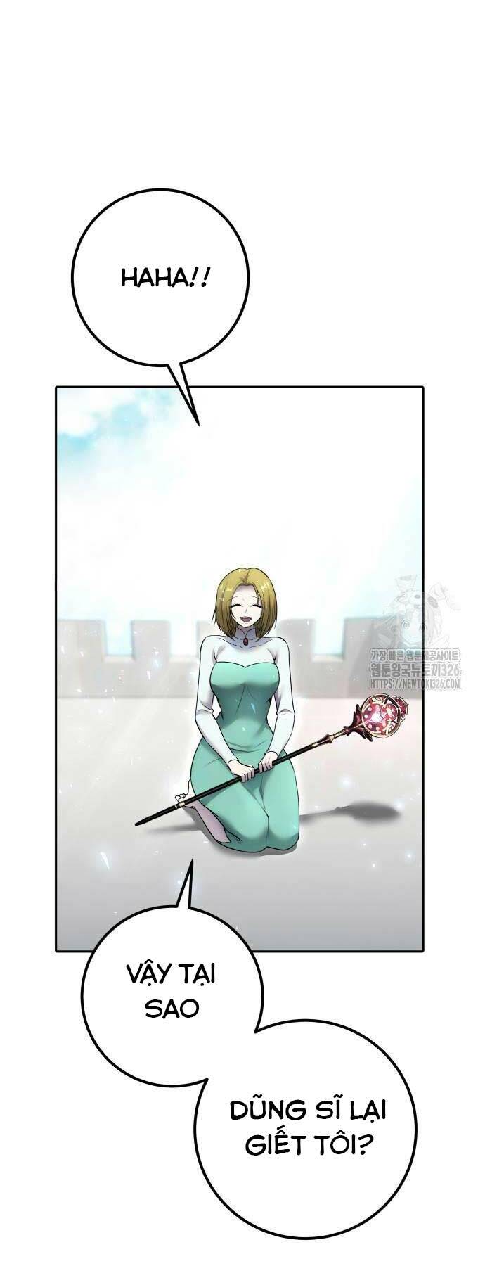 Tôi Mạnh Hơn Anh Hùng - Chapter 34 - Page 27