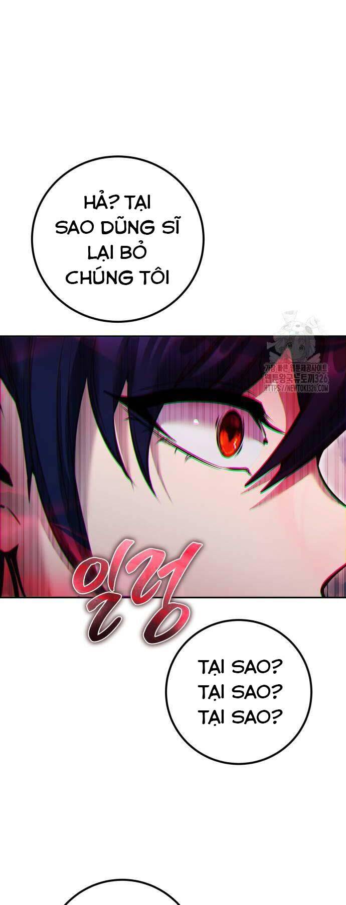 Tôi Mạnh Hơn Anh Hùng - Chapter 34 - Page 28