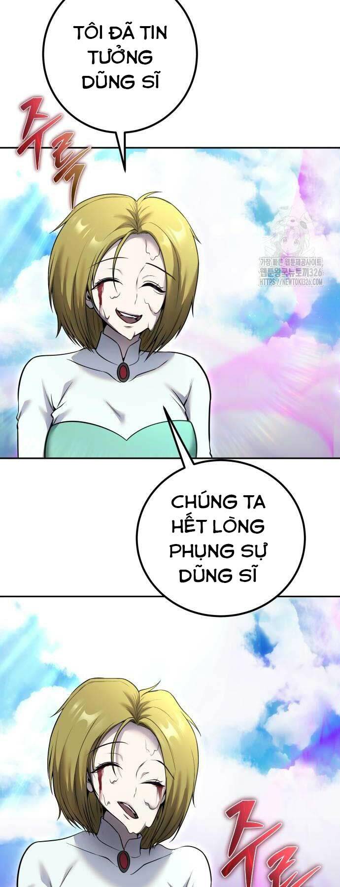 Tôi Mạnh Hơn Anh Hùng - Chapter 34 - Page 29