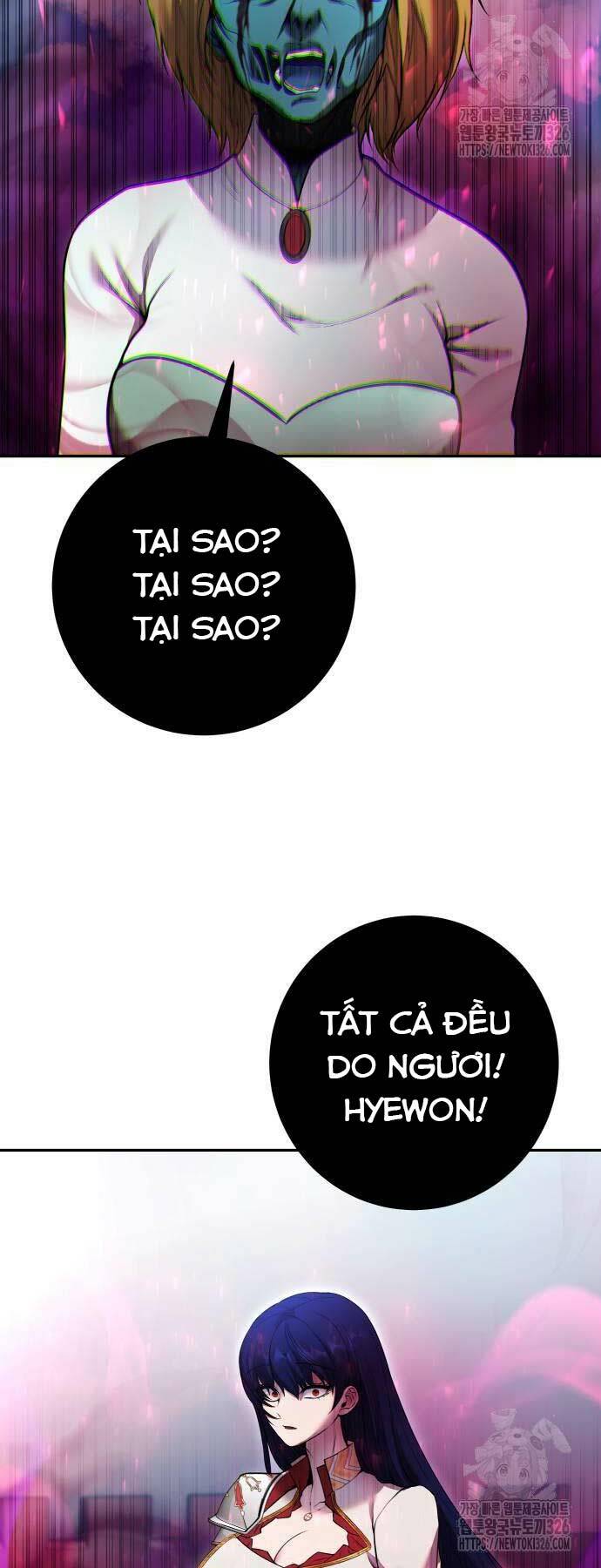 Tôi Mạnh Hơn Anh Hùng - Chapter 34 - Page 31