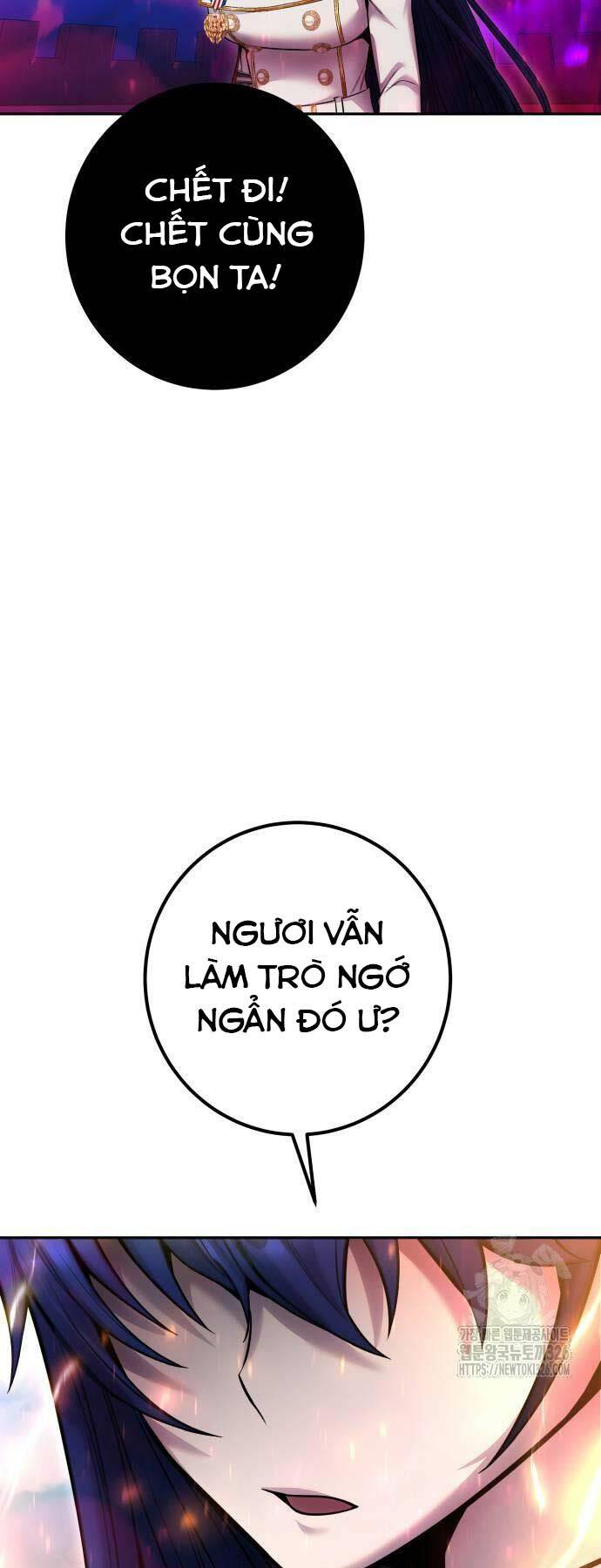 Tôi Mạnh Hơn Anh Hùng - Chapter 34 - Page 33