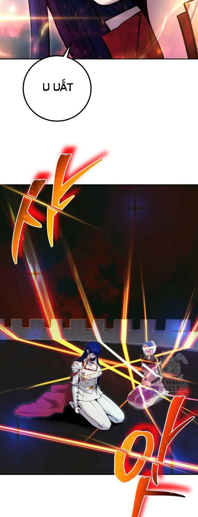 Tôi Mạnh Hơn Anh Hùng - Chapter 34 - Page 34