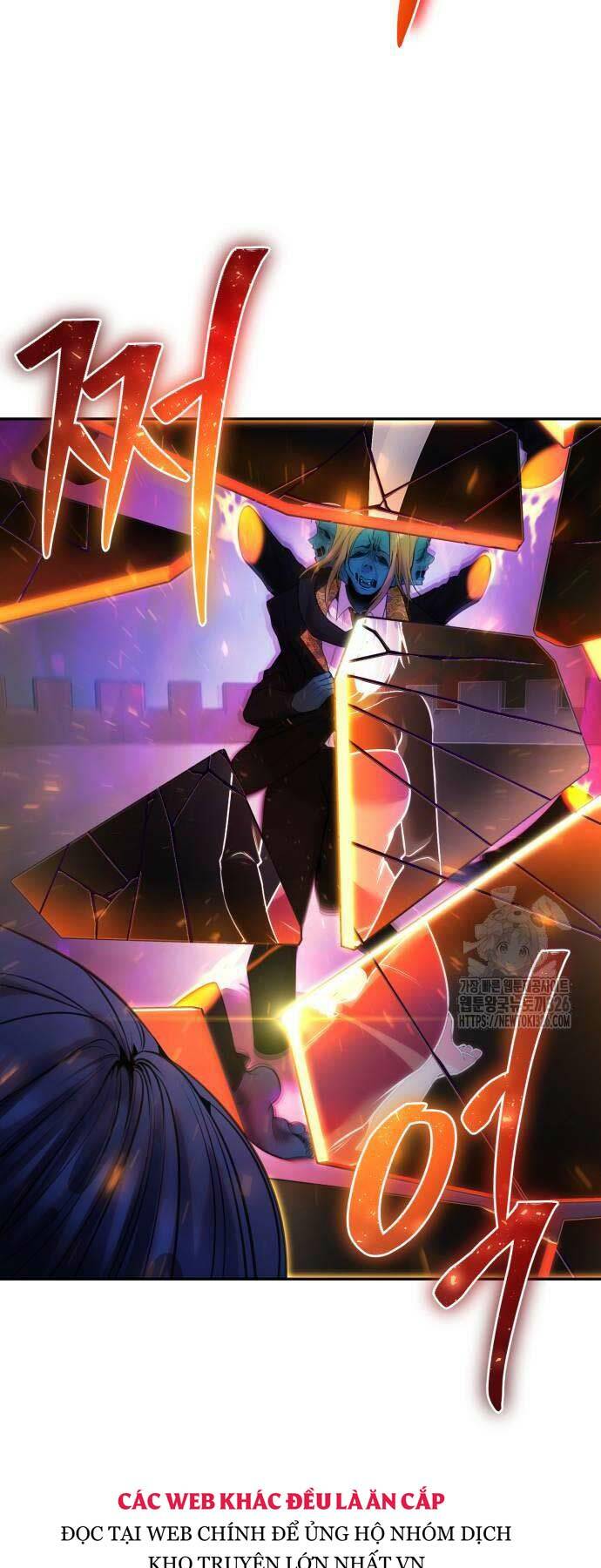 Tôi Mạnh Hơn Anh Hùng - Chapter 34 - Page 35