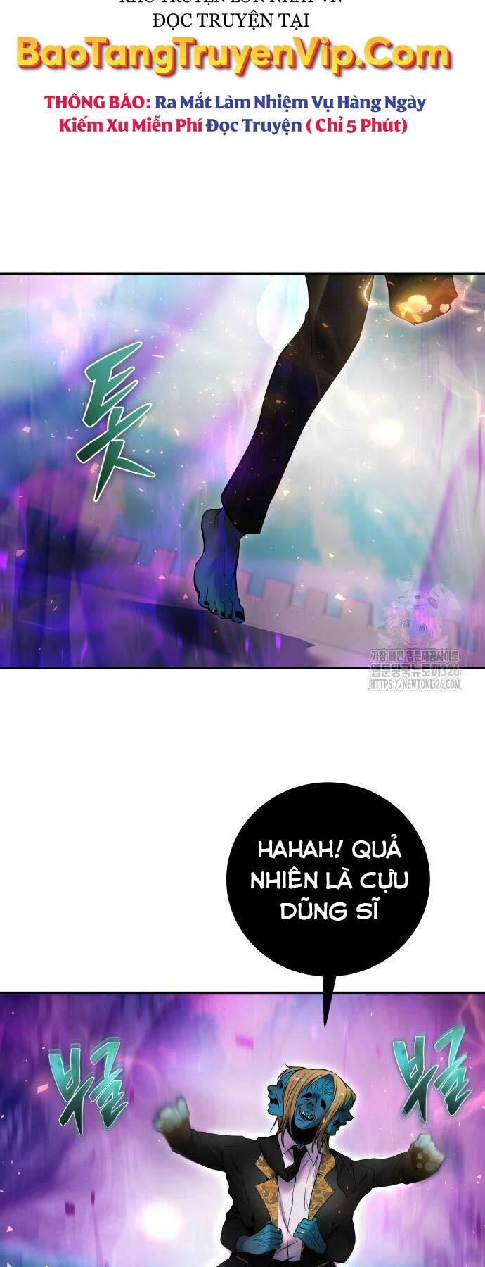 Tôi Mạnh Hơn Anh Hùng - Chapter 34 - Page 36