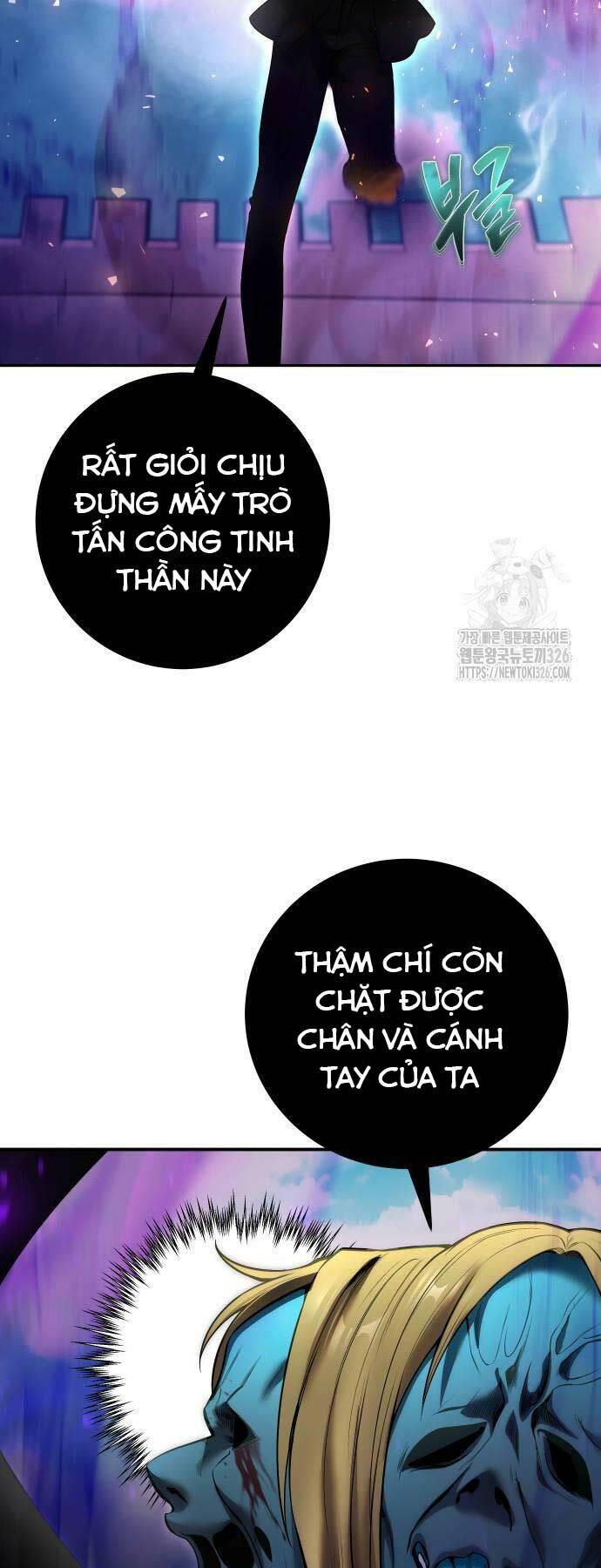 Tôi Mạnh Hơn Anh Hùng - Chapter 34 - Page 37