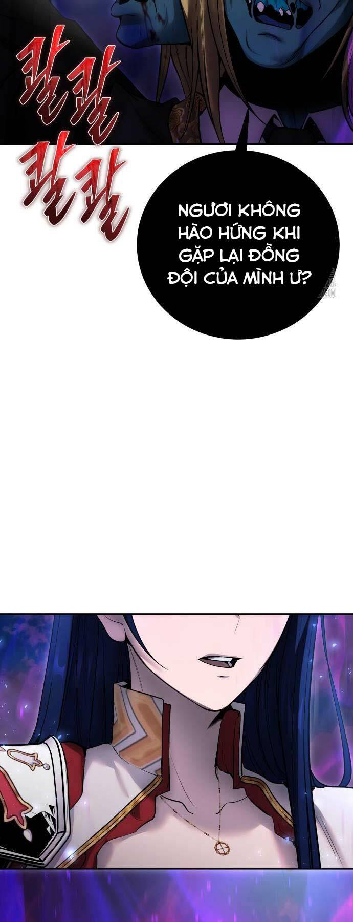 Tôi Mạnh Hơn Anh Hùng - Chapter 34 - Page 38