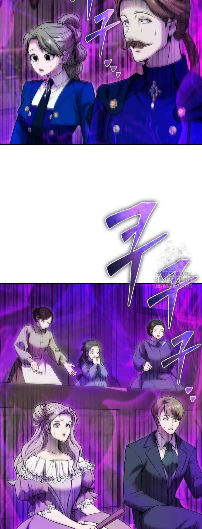 Tôi Mạnh Hơn Anh Hùng - Chapter 34 - Page 3