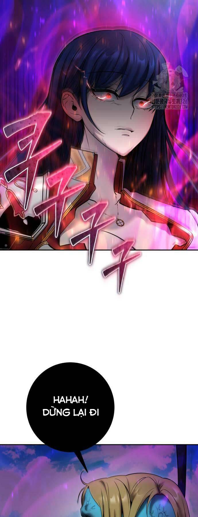 Tôi Mạnh Hơn Anh Hùng - Chapter 34 - Page 39