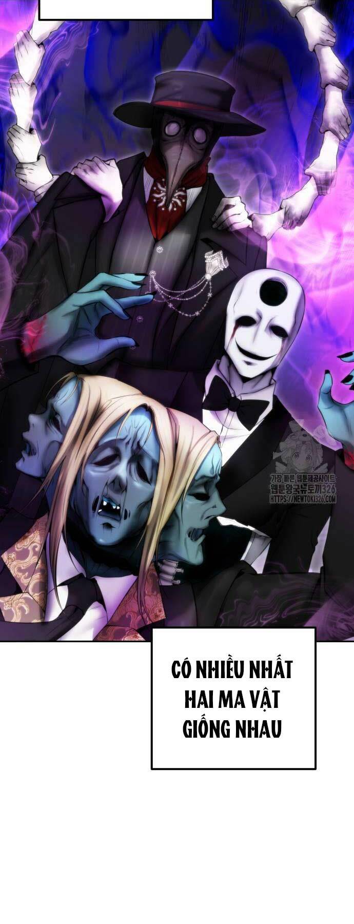 Tôi Mạnh Hơn Anh Hùng - Chapter 34 - Page 43