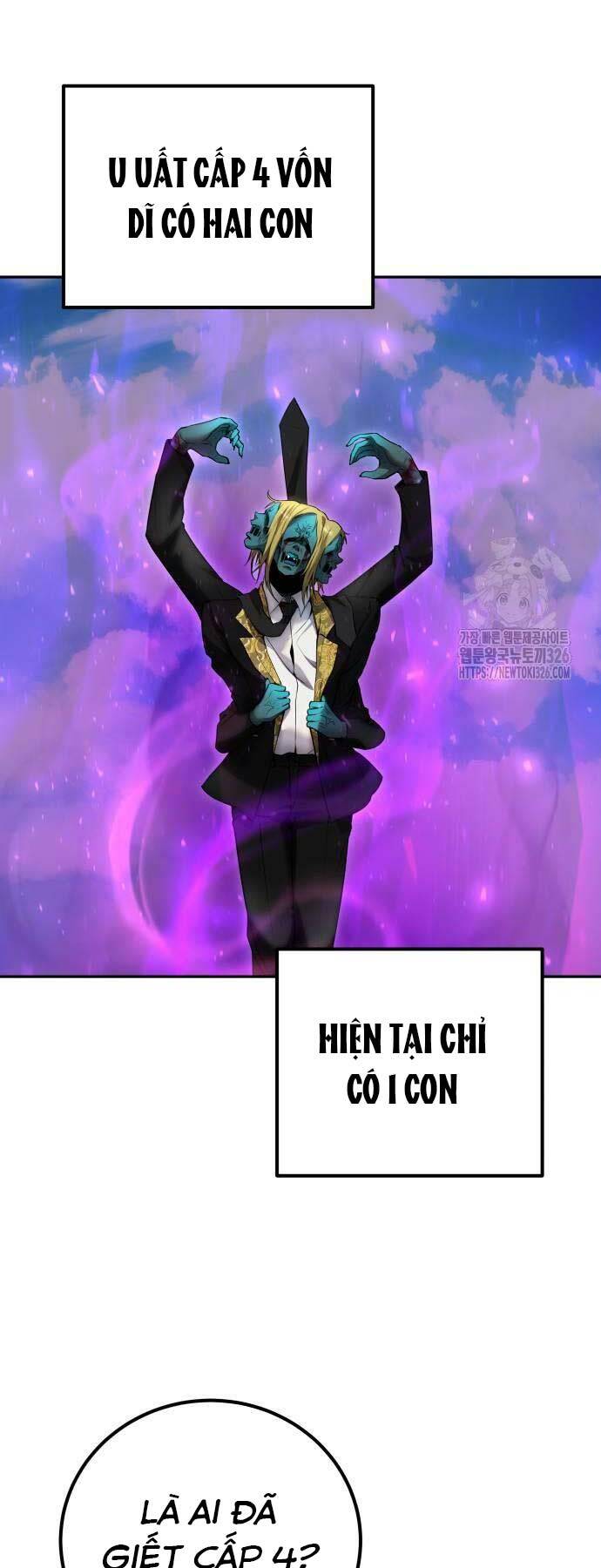 Tôi Mạnh Hơn Anh Hùng - Chapter 34 - Page 44