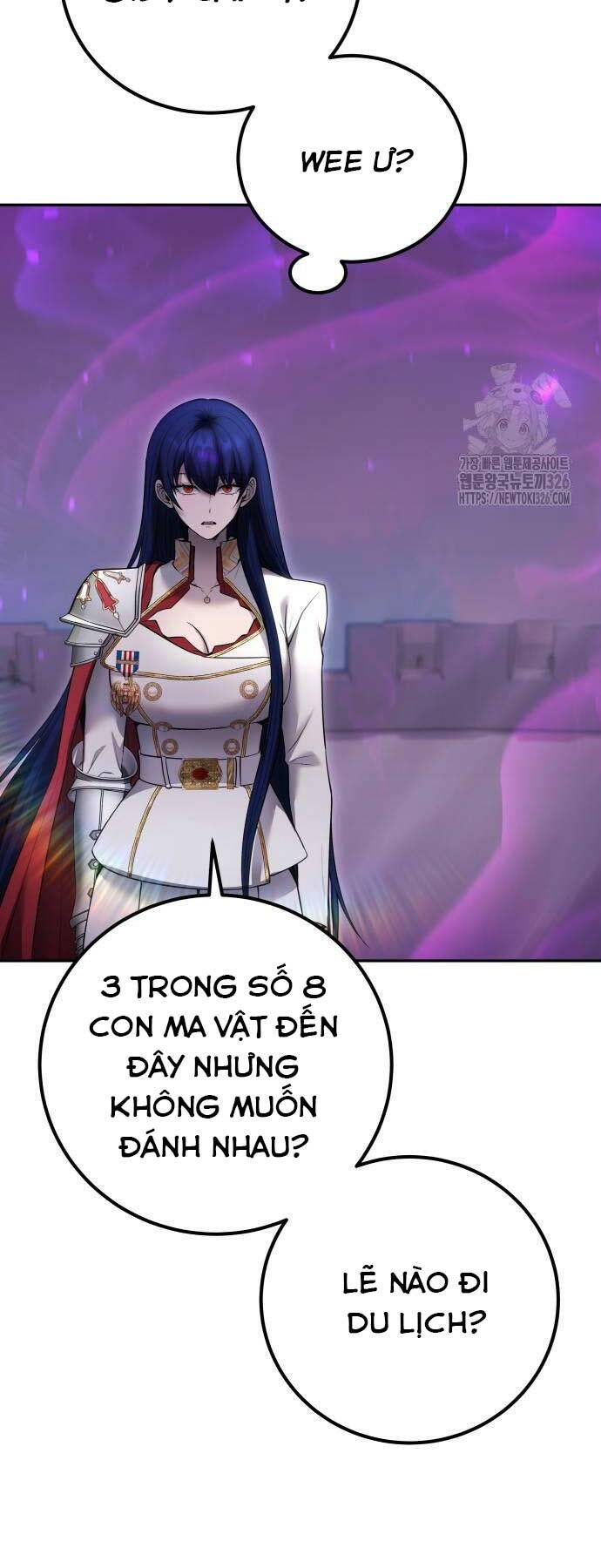 Tôi Mạnh Hơn Anh Hùng - Chapter 34 - Page 45