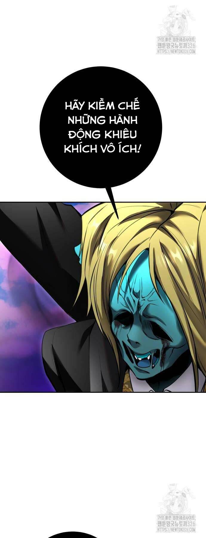 Tôi Mạnh Hơn Anh Hùng - Chapter 34 - Page 47