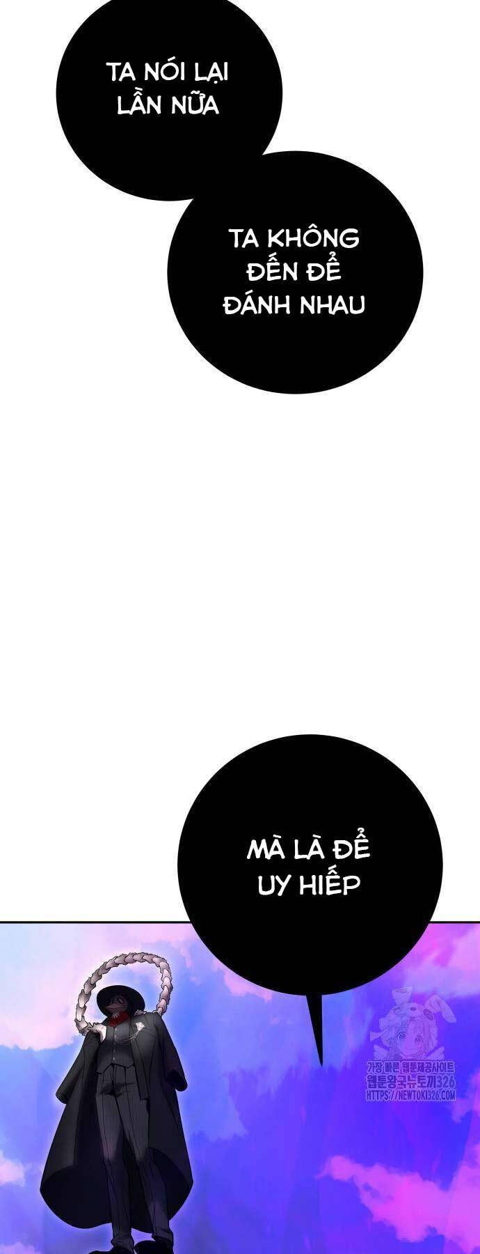 Tôi Mạnh Hơn Anh Hùng - Chapter 34 - Page 48