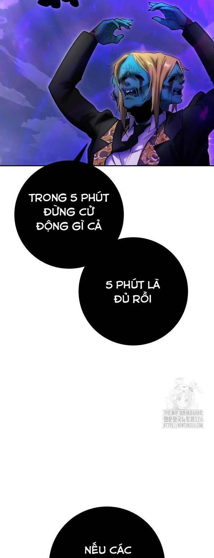 Tôi Mạnh Hơn Anh Hùng - Chapter 34 - Page 49