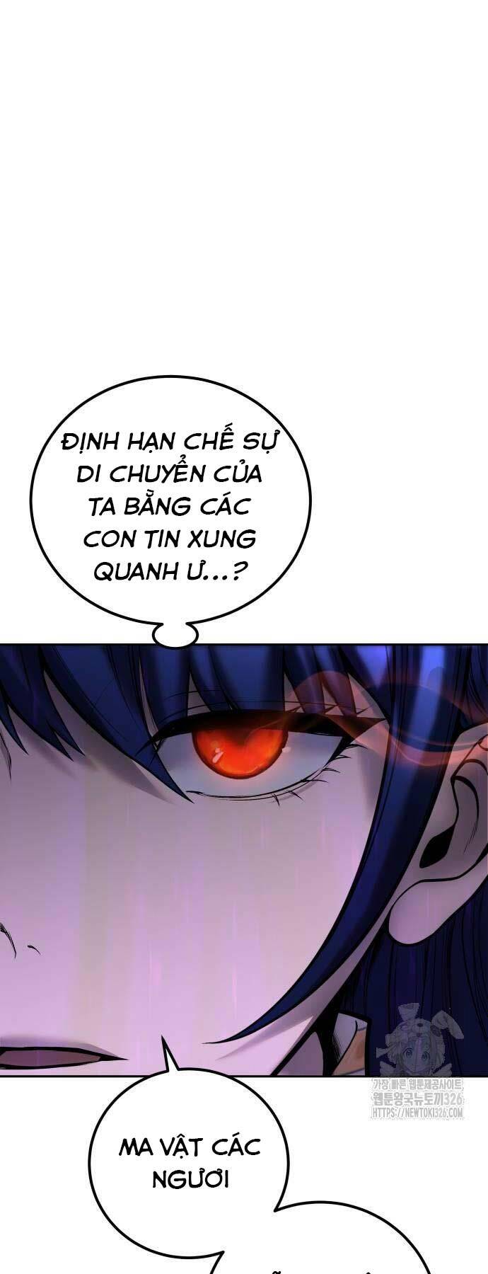 Tôi Mạnh Hơn Anh Hùng - Chapter 34 - Page 55