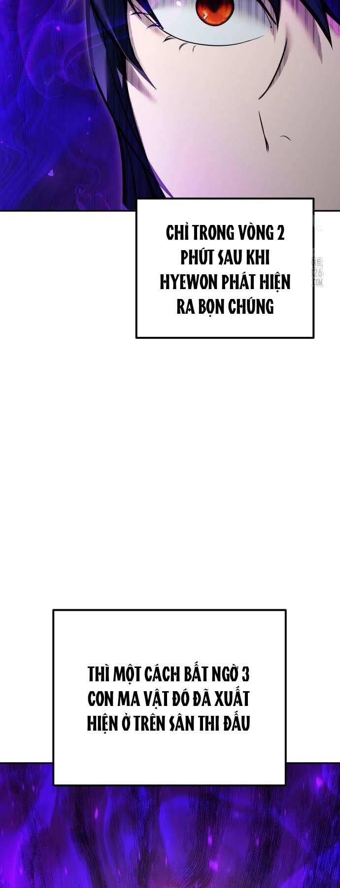 Tôi Mạnh Hơn Anh Hùng - Chapter 34 - Page 5